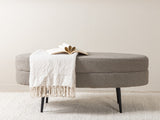 Upholstered bench 440430