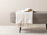 Upholstered bench 440430