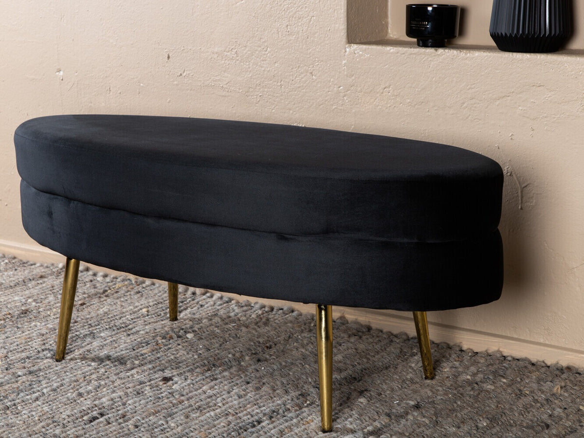 Upholstered bench 440430