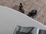 Upholstered bench 440430