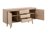 Chest of drawers 58896