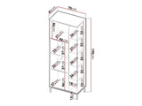 Bookcase 390577