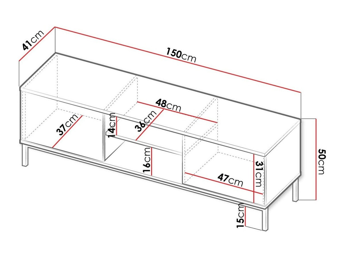 TV stand 390098