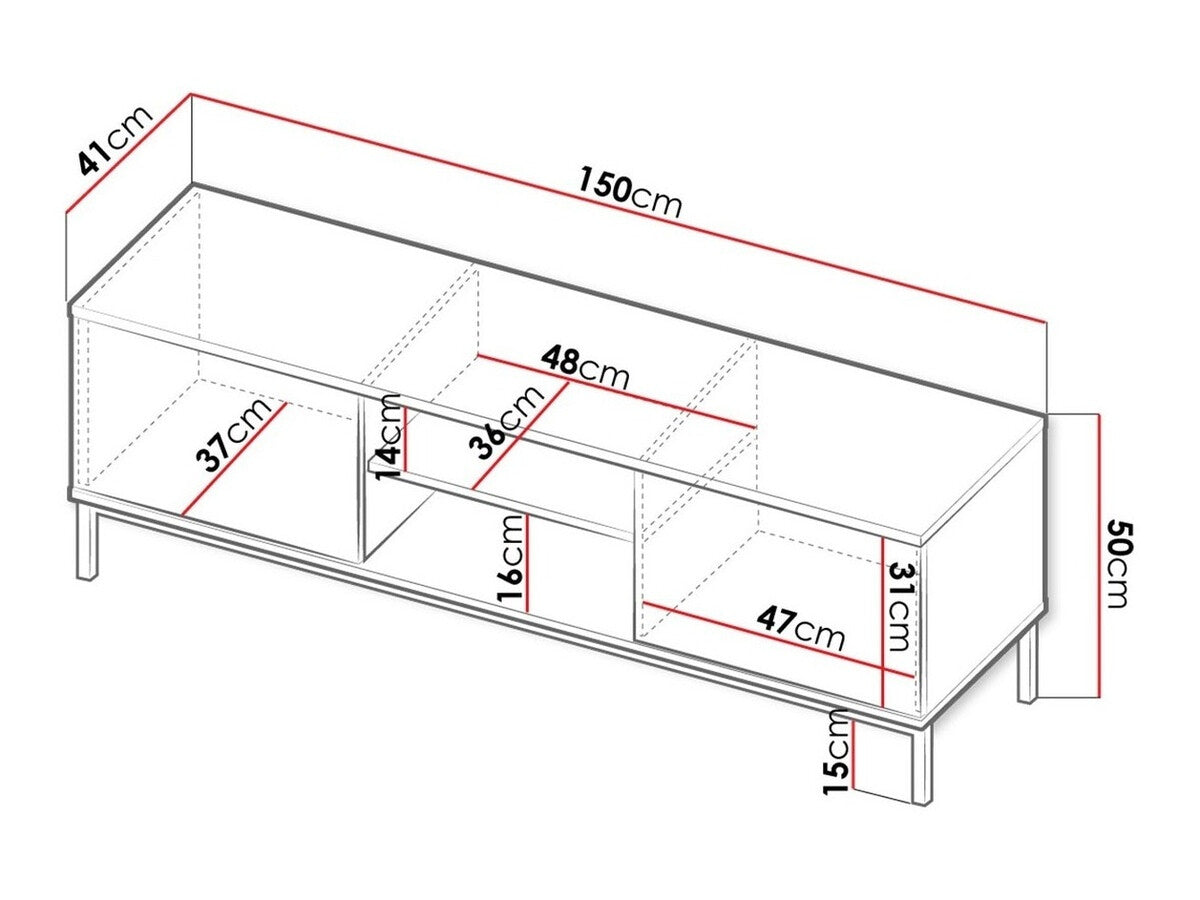 TV stand 390098