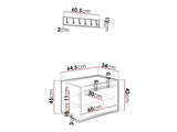 Hallway set 301643