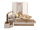 Bedroom set 171164