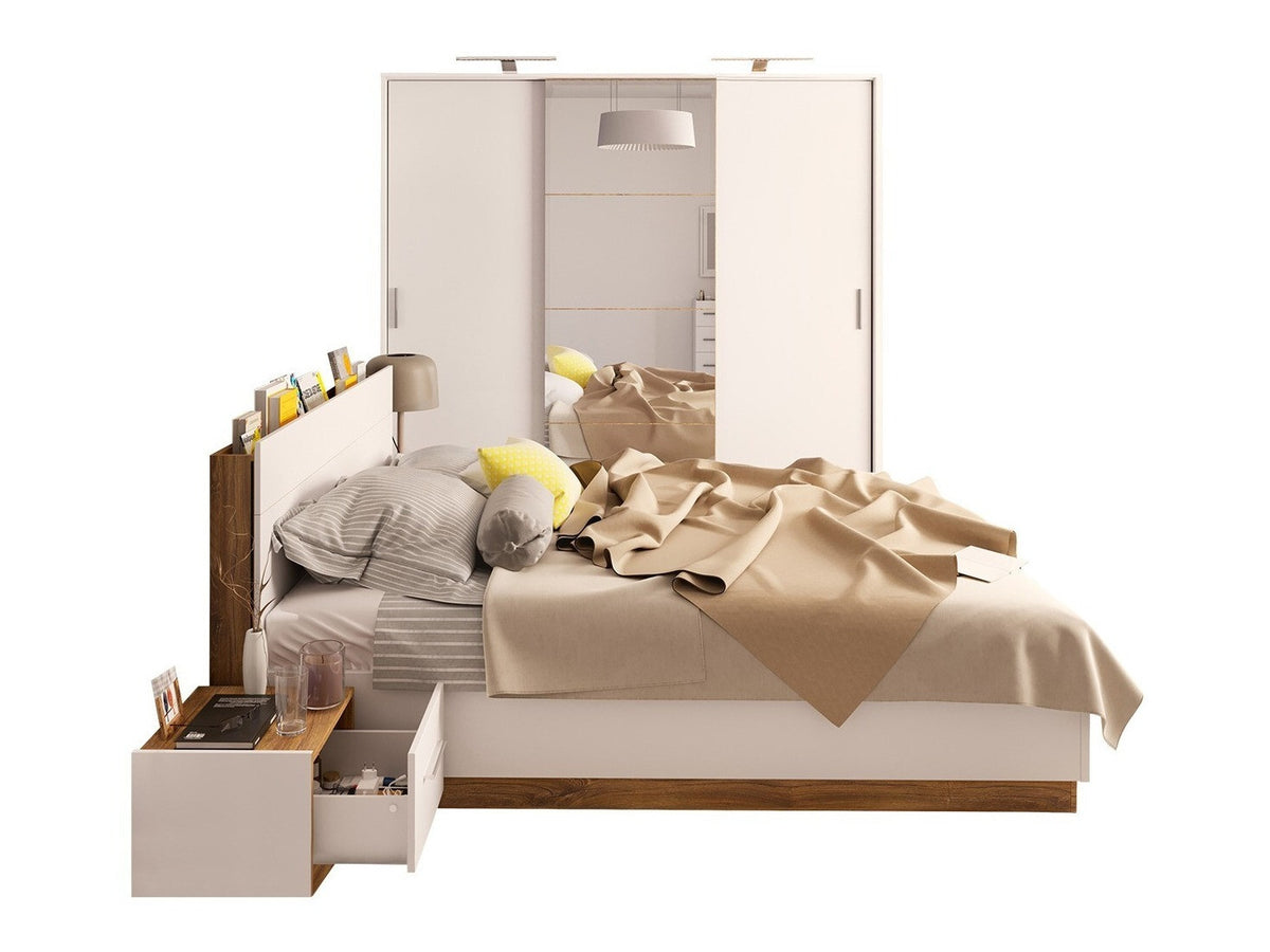 Bedroom set 171164