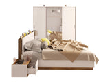 Bedroom set 171164