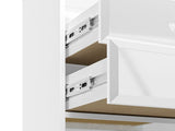 Bedside table 233426