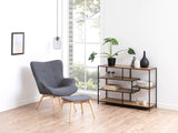 Bookcase 69533