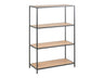 Bookcase 69536