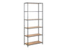 Bookcase 69538