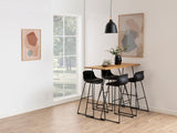 Bar stool 344425