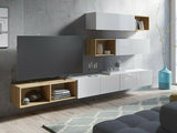 Wall shelf 196304