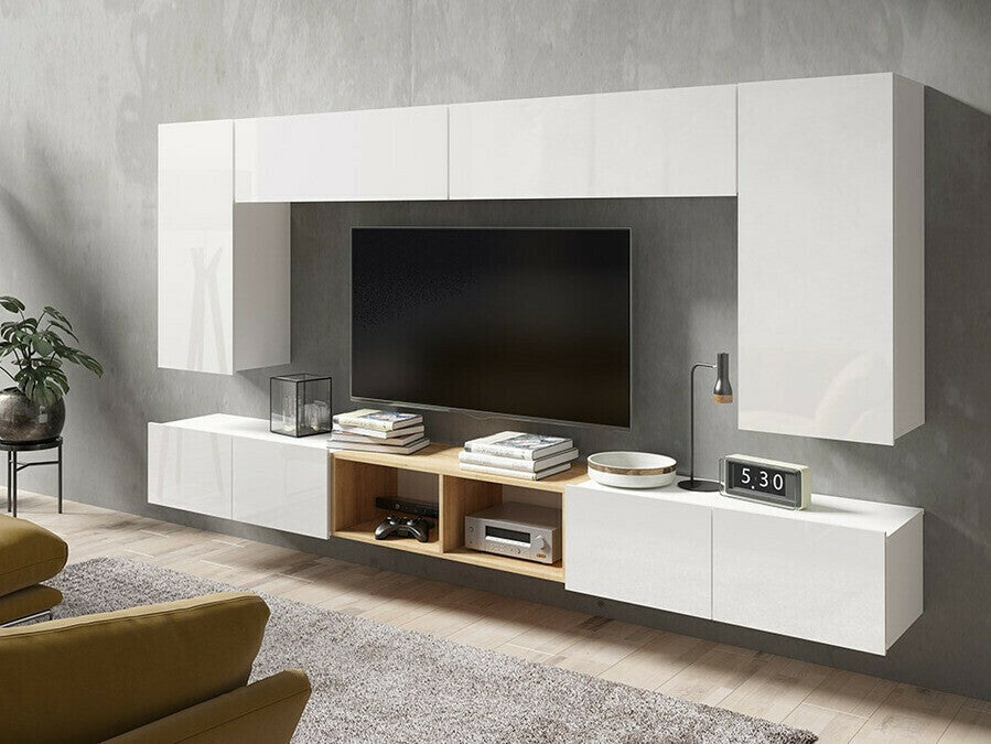 Wall shelf 196310