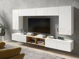 Wall shelf 196310