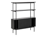 Bookcase 262592