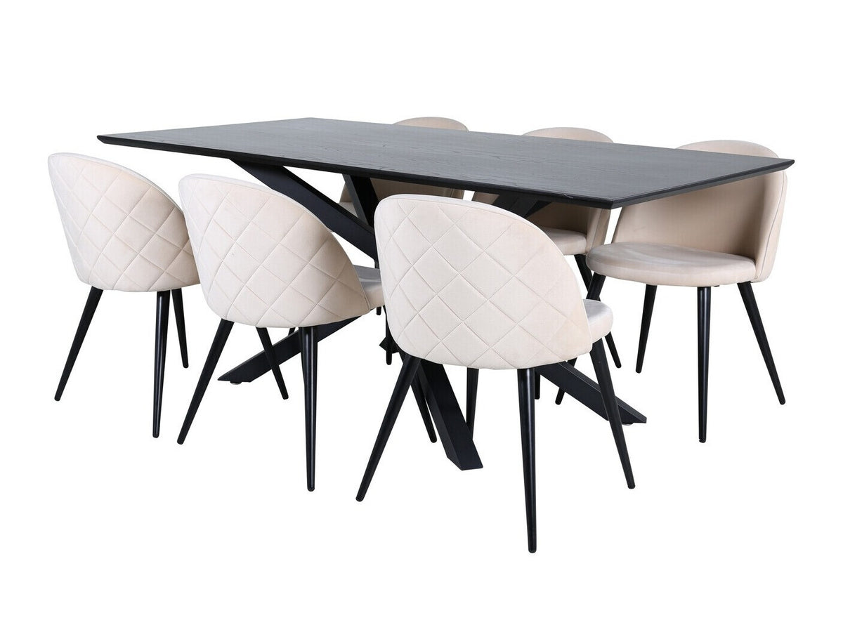 Dining set 430860