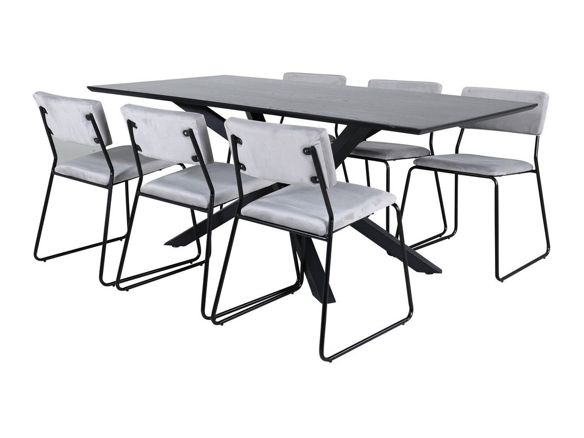 Dining set 430872