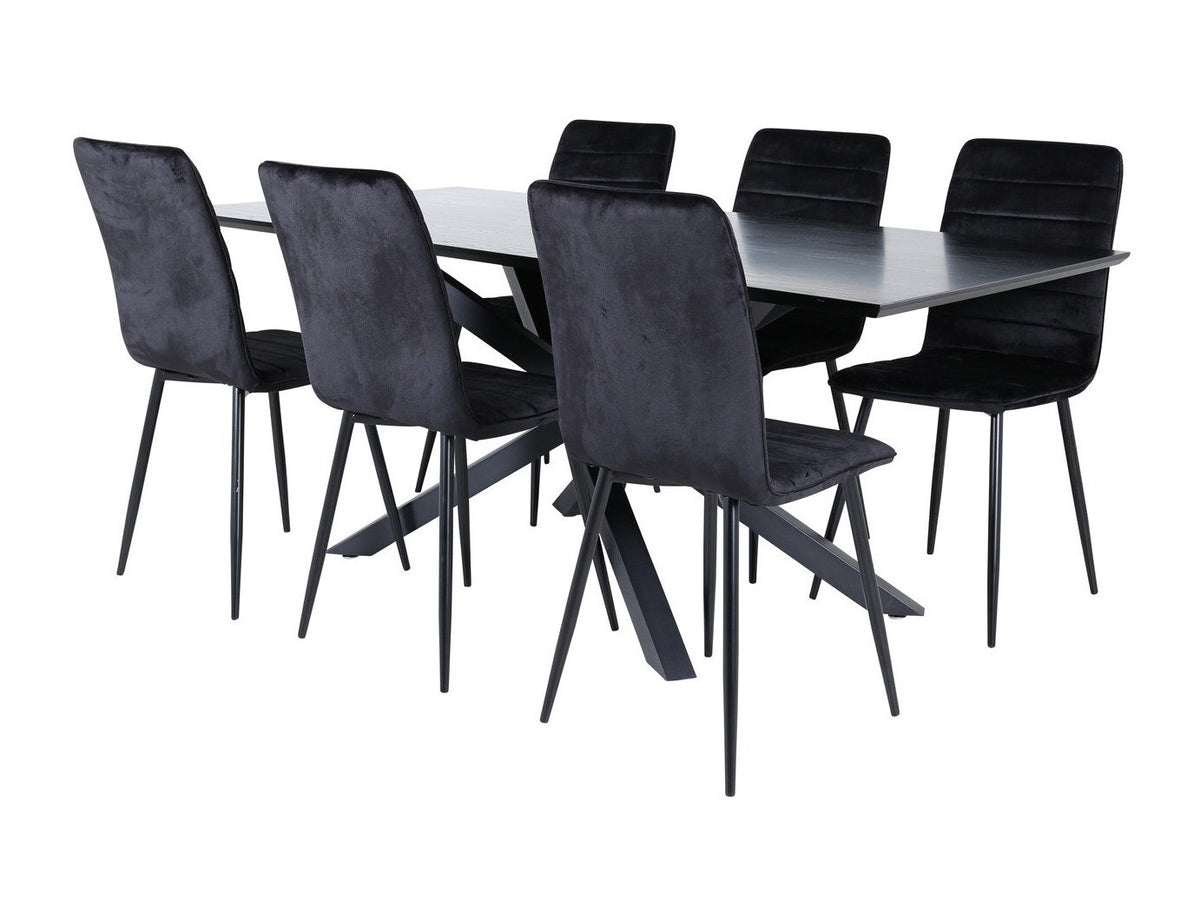 Dining set 430890