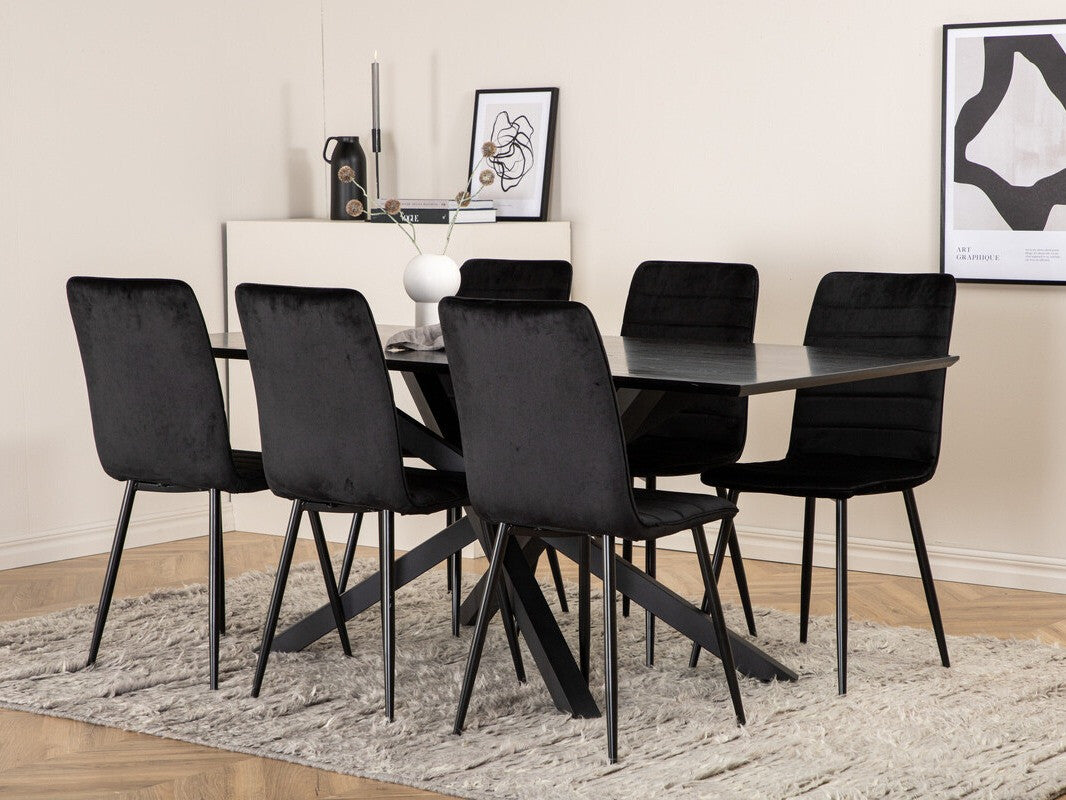 Dining set 430890