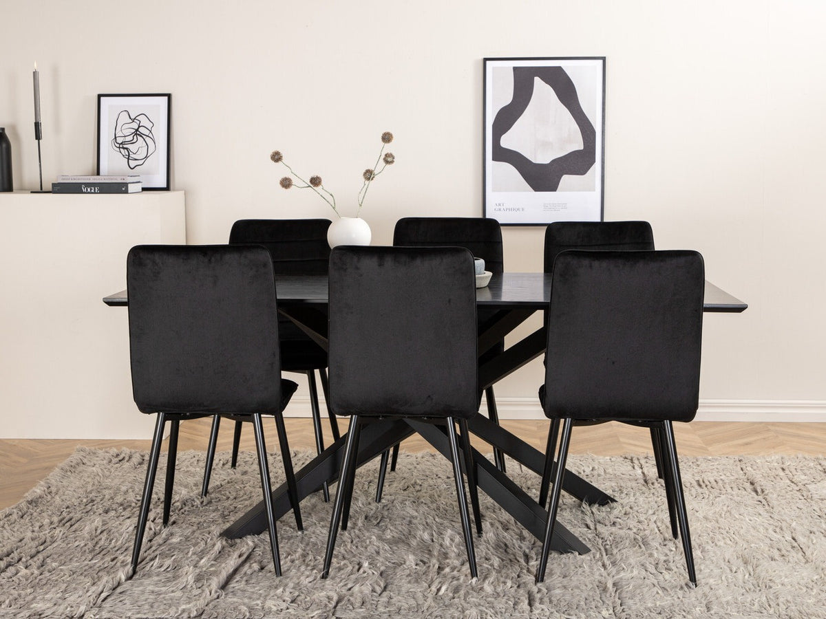 Dining set 430890