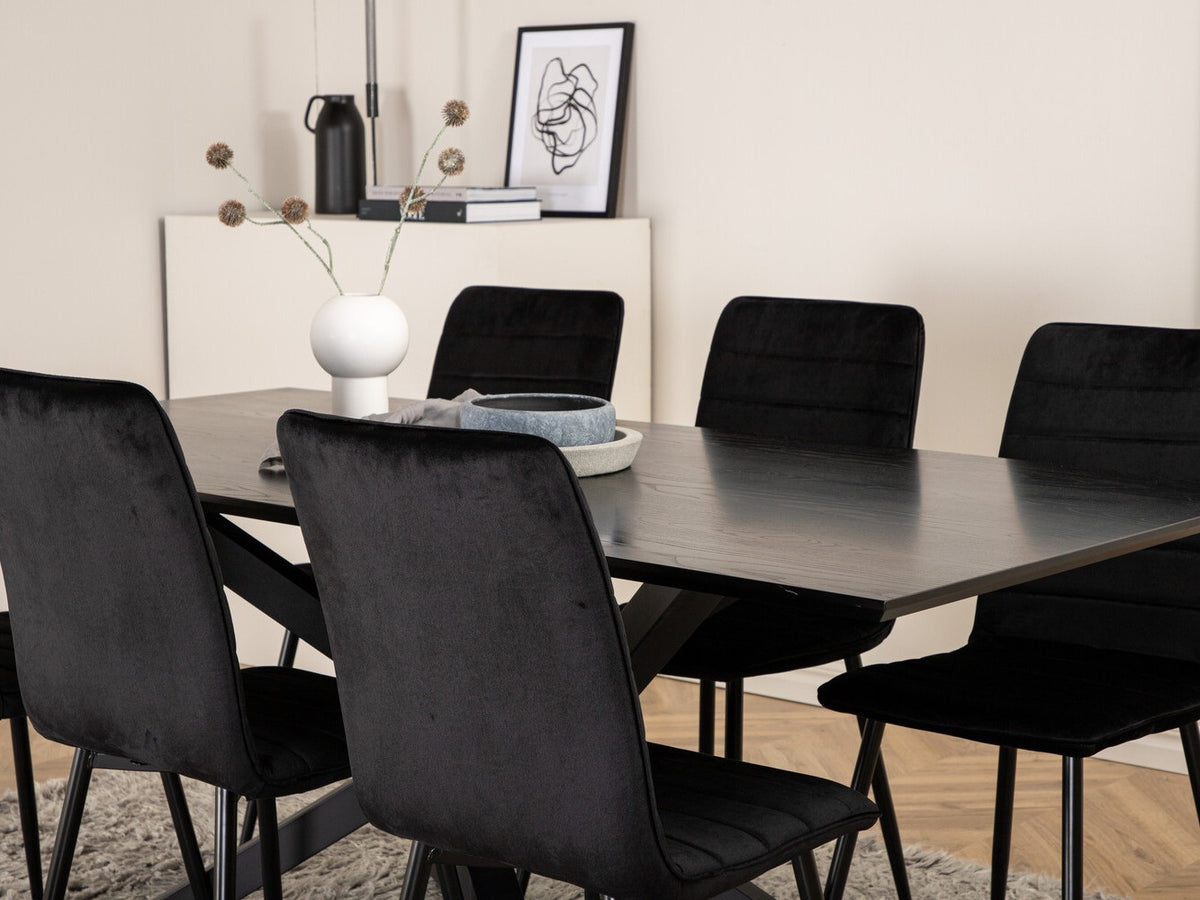 Dining set 430890
