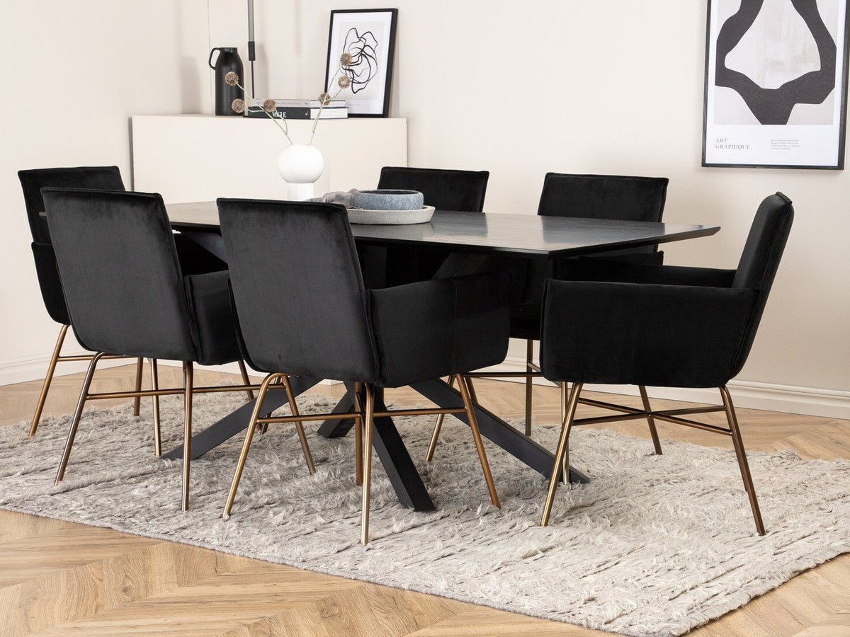 Dining set 431148