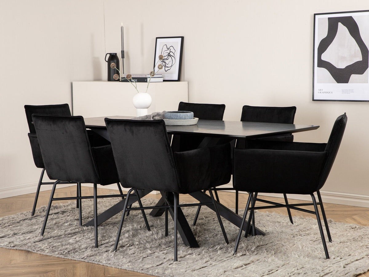 Dining set 431148