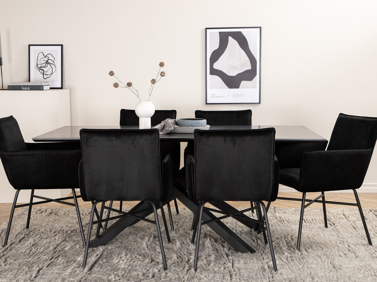 Dining set 431148
