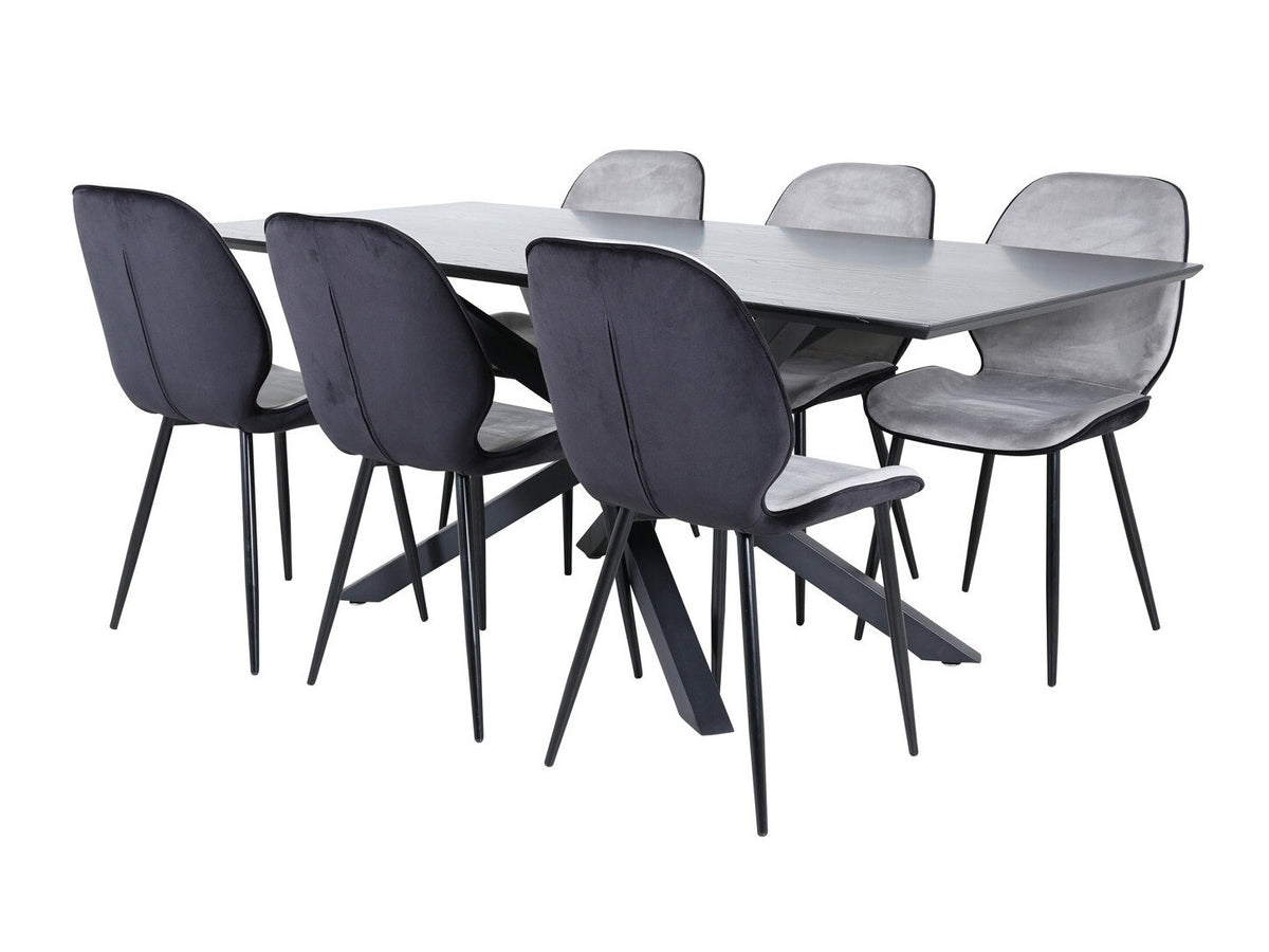 Dining set 431196