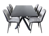 Dining set 431196
