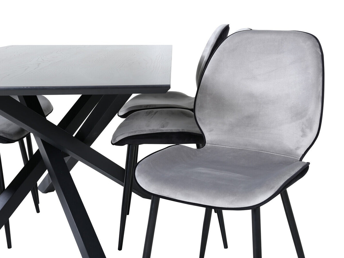 Dining set 431196