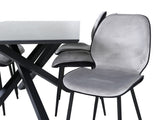 Dining set 431196