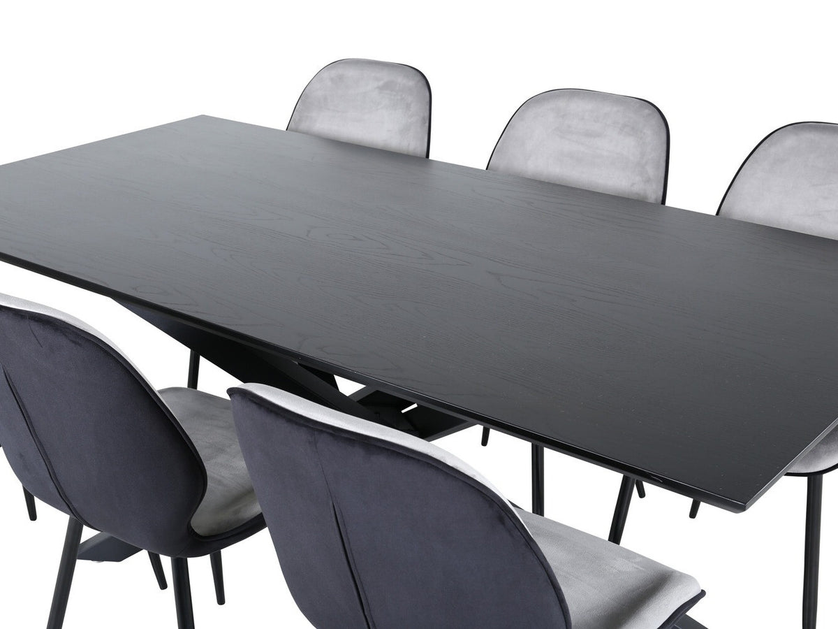 Dining set 431196