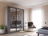 Wardrobe 110502