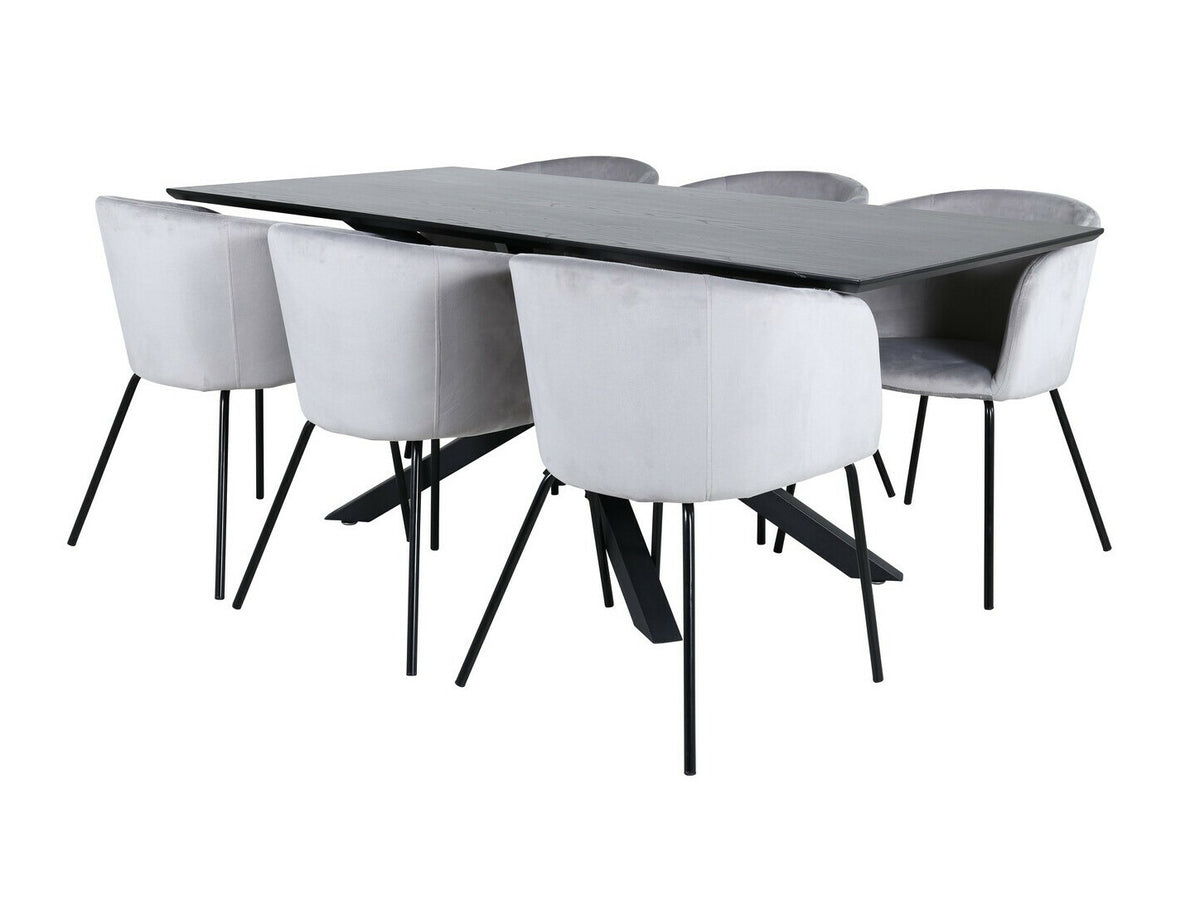 Dining set 430763