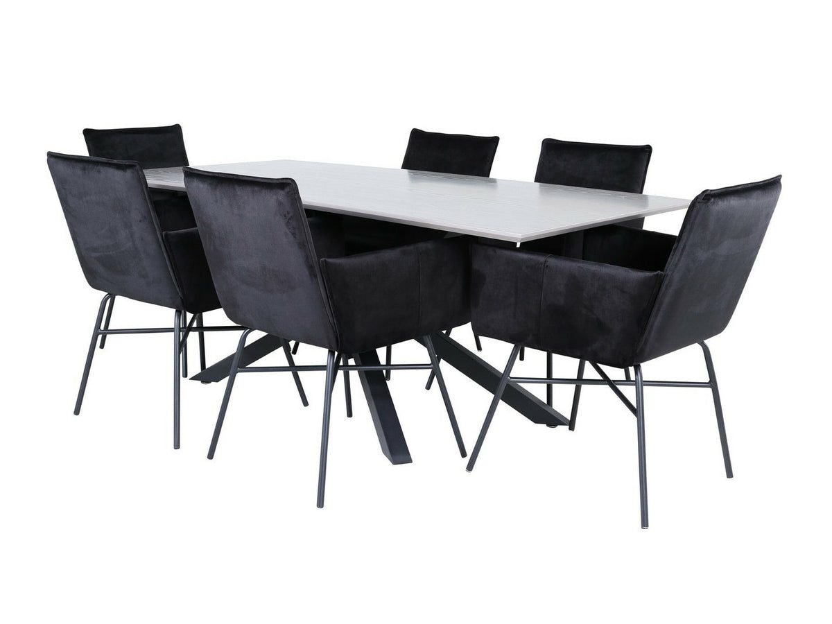 Dining set 431109
