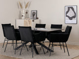 Dining set 431109