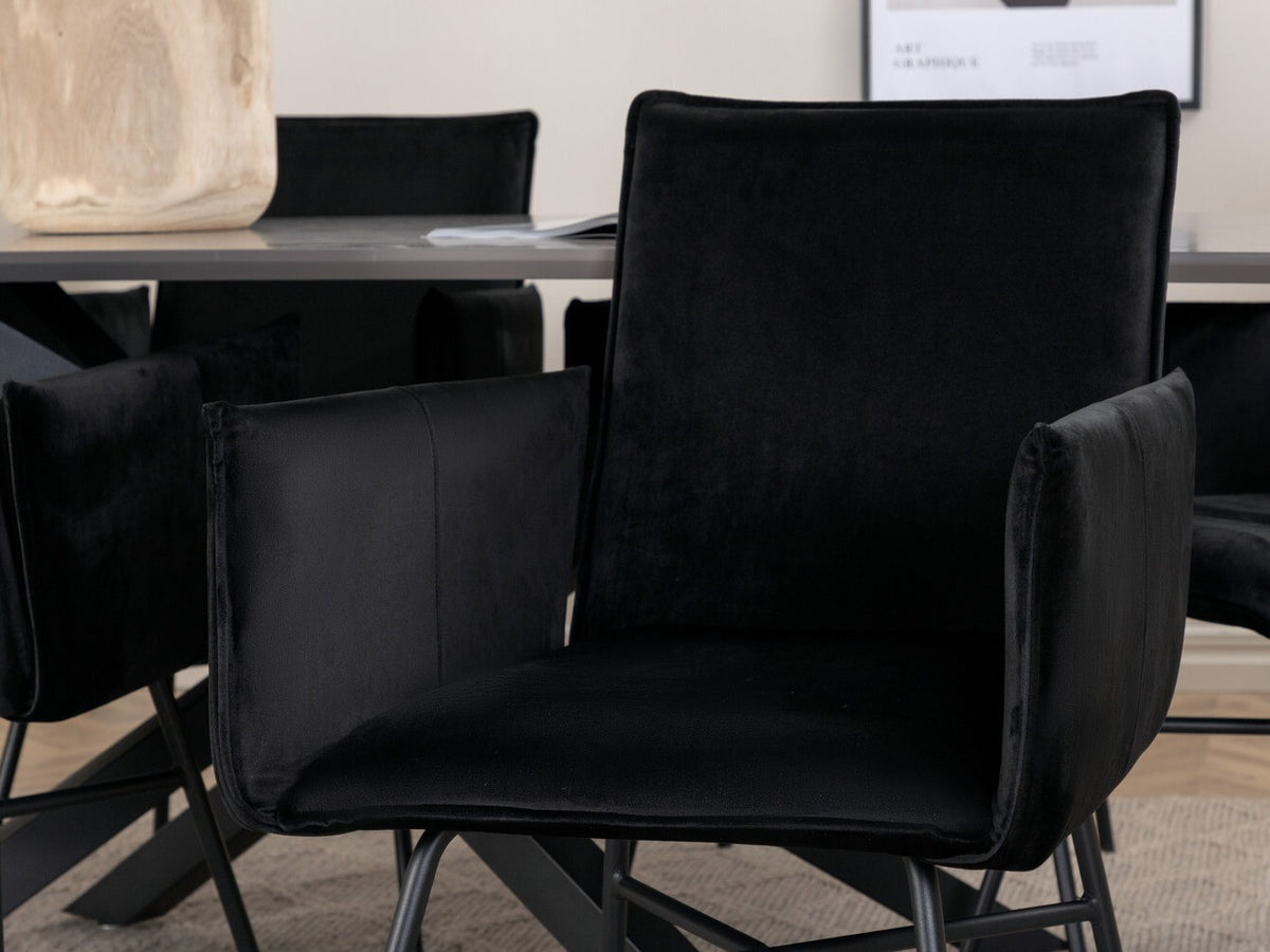 Dining set 431109