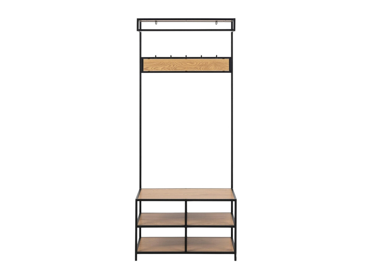 Coat rack 376544