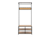 Coat rack 376544