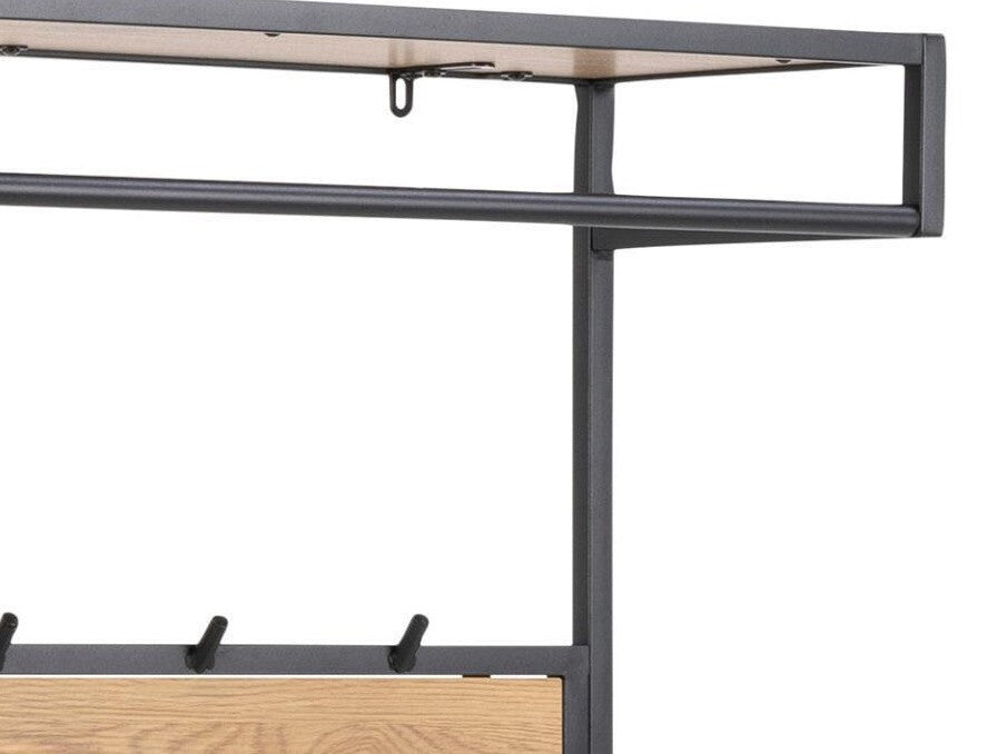 Coat rack 376544