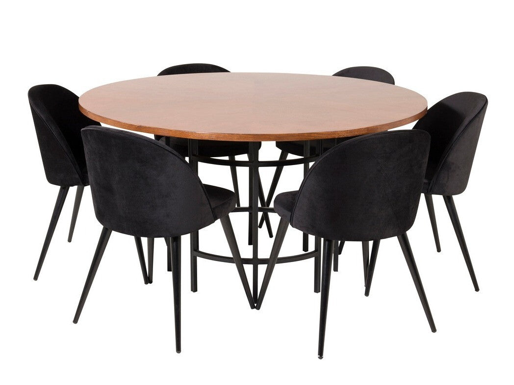 Dining set 283465