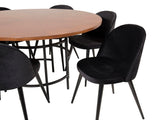 Dining set 283465
