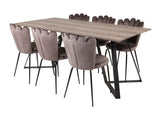 Dining set 283826