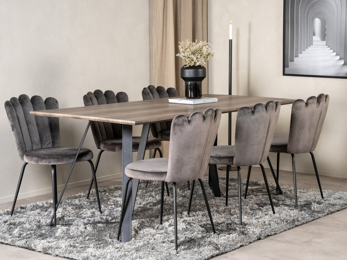 Dining set 283826
