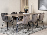 Dining set 283826
