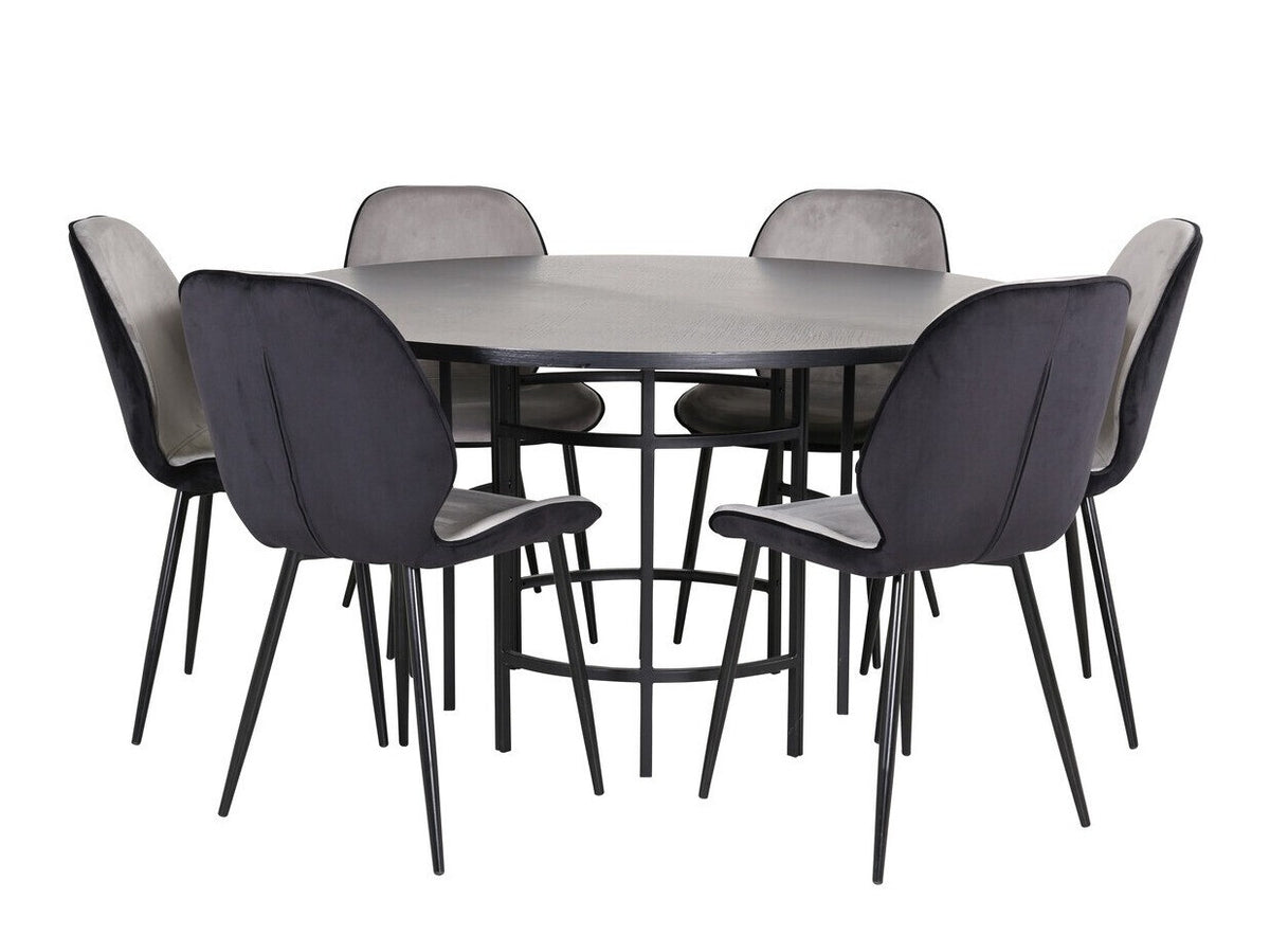 Dining set 423104