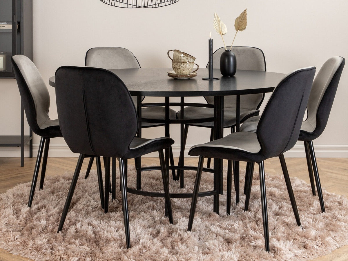 Dining set 423104